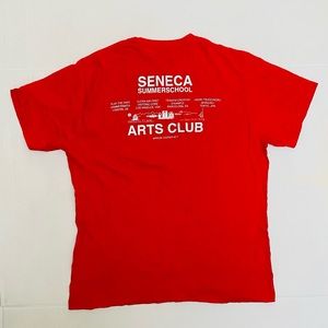 Reese Cooper vintage t shirt